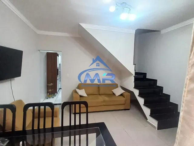 Casa 2 quartos e 3 banheiros, à venda, no bairro Parque Boturussu em São Paulo