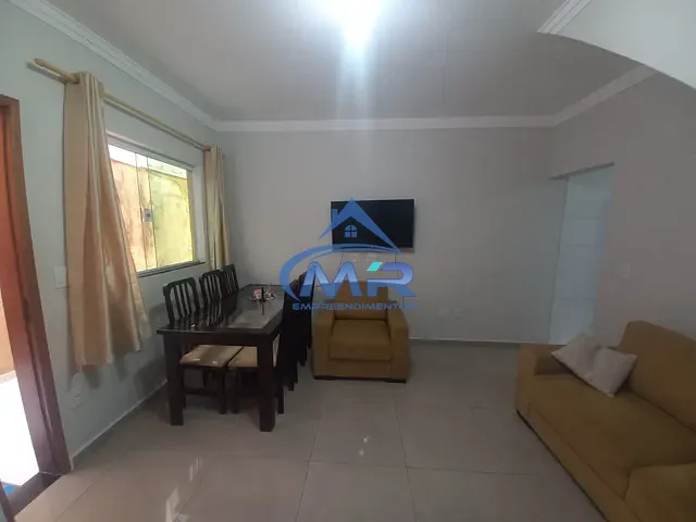 Casa 2 quartos e 3 banheiros, à venda, no bairro Parque Boturussu em São Paulo
