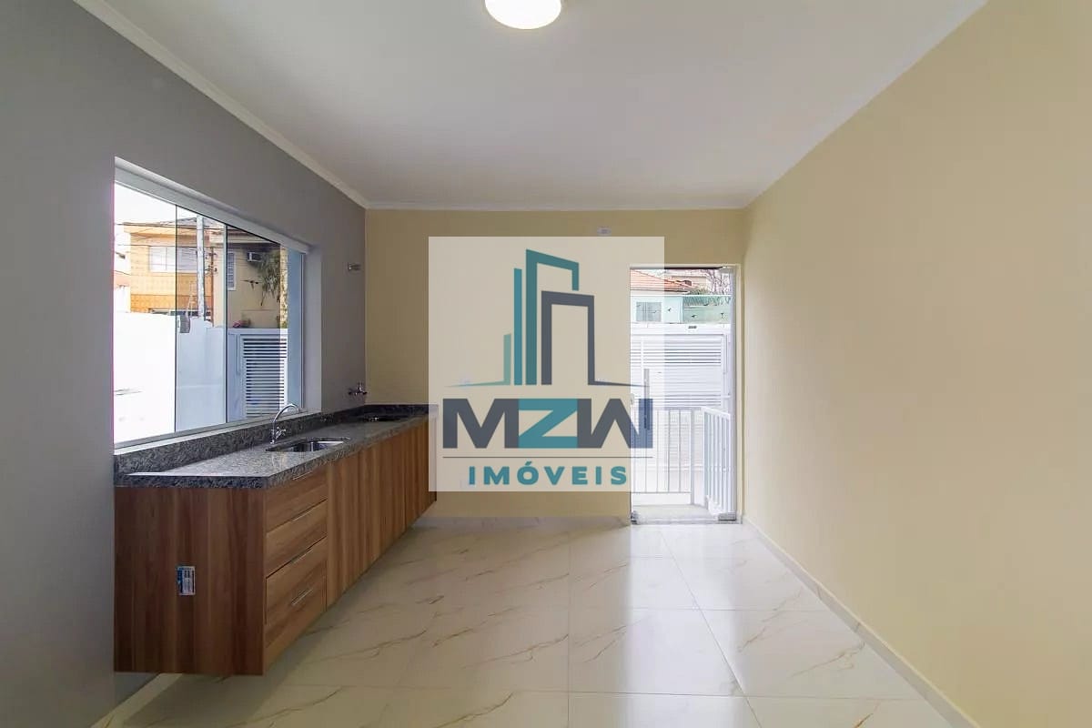 Casa, 1 quarto, 40 m² - Foto 3