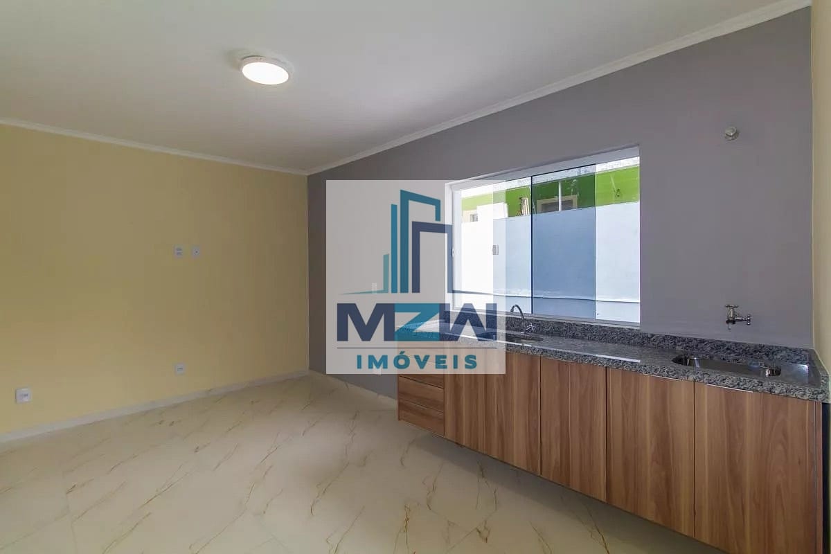 Casa, 1 quarto, 40 m² - Foto 1