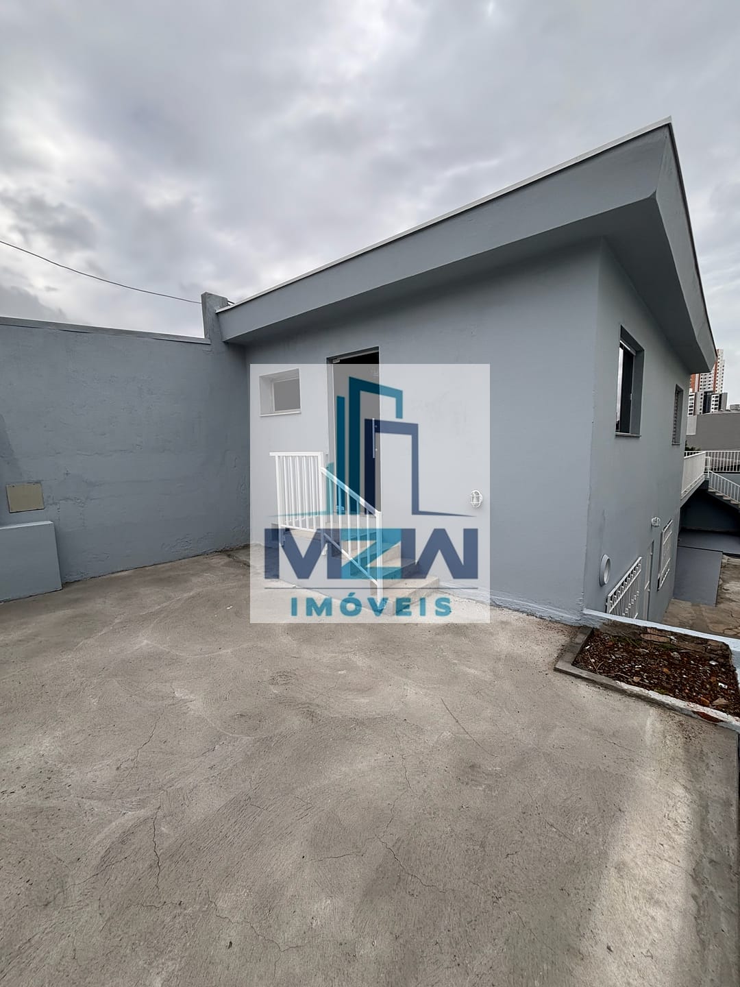 Casa, 1 quarto, 40 m² - Foto 9