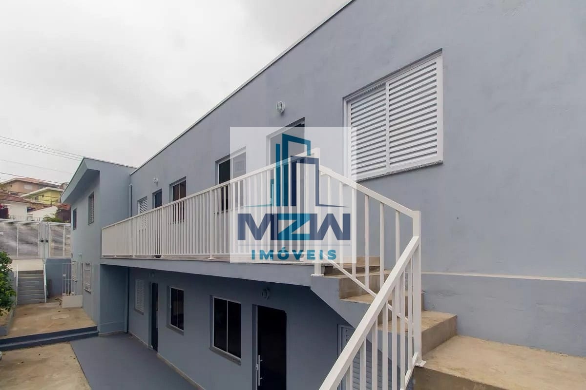 Casa, 1 quarto, 40 m² - Foto 13