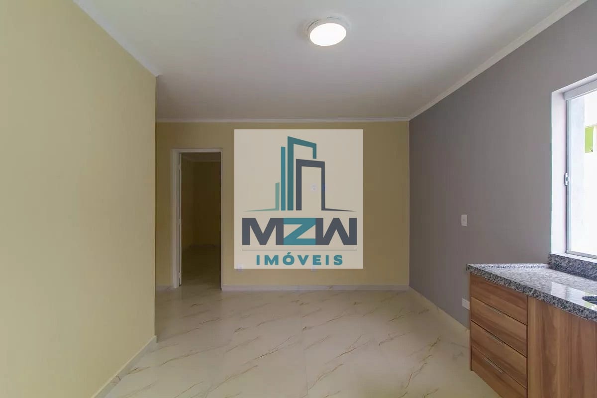 Casa, 1 quarto, 40 m² - Foto 4