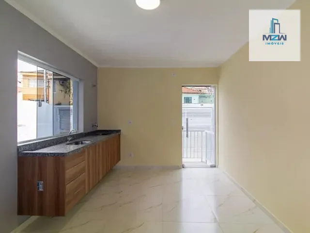 Casa 1 quarto e 1 banheiro, para alugar, no bairro Chácara Belenzinho em São Paulo