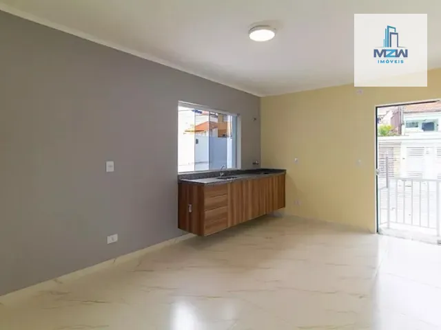 Casa 1 quarto e 1 banheiro, para alugar, no bairro Chácara Belenzinho em São Paulo