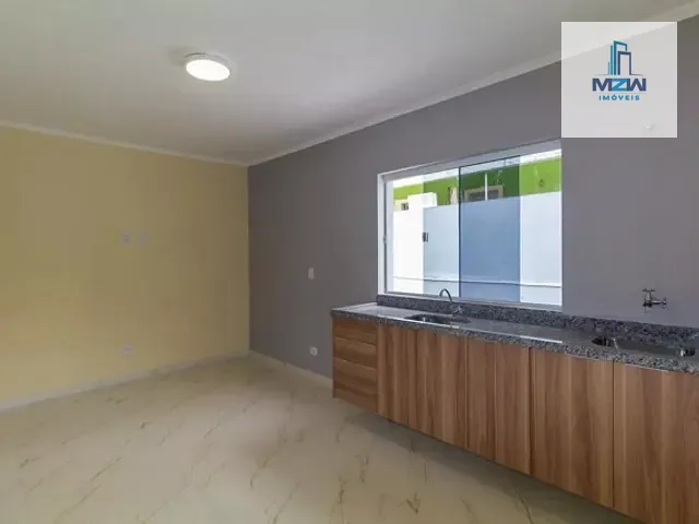 Casa 1 quarto e 1 banheiro, para alugar, no bairro Chácara Belenzinho em São Paulo