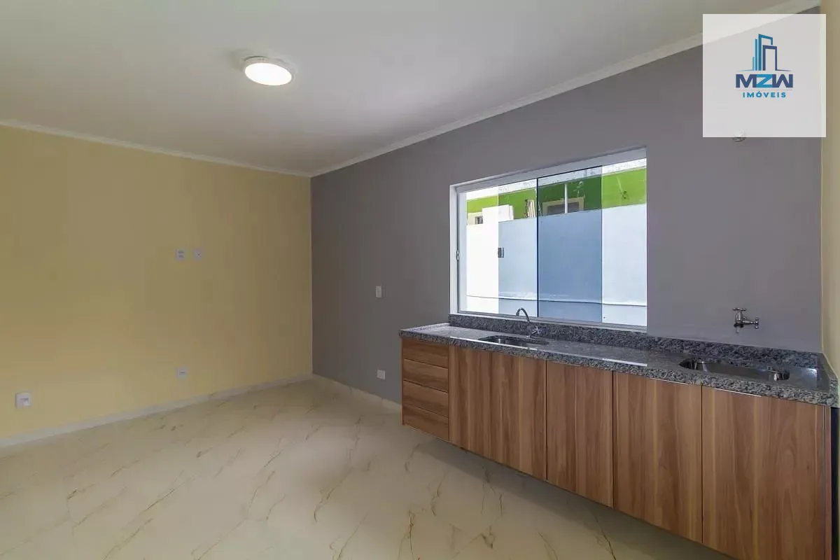Casa, 1 quarto, 40 m² - Foto 1