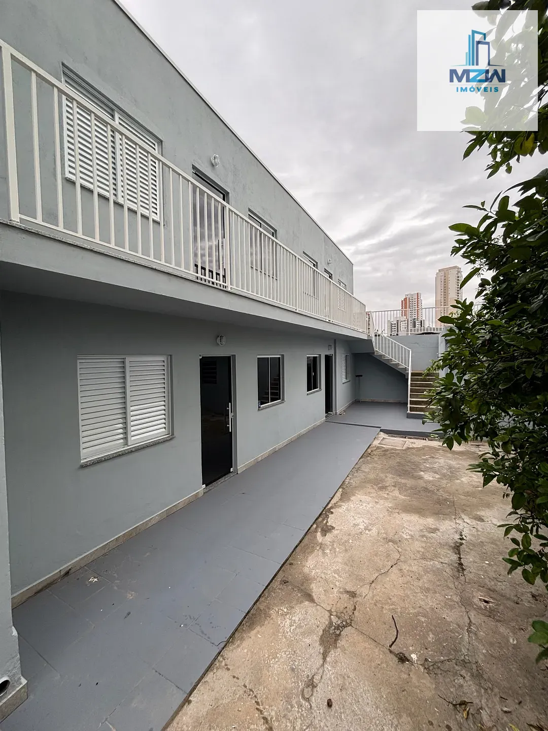 Casa, 1 quarto, 40 m² - Foto 12