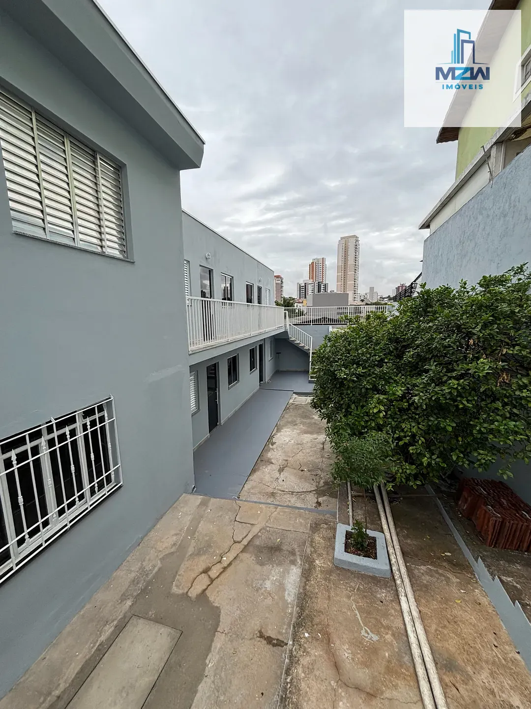 Casa, 1 quarto, 40 m² - Foto 11