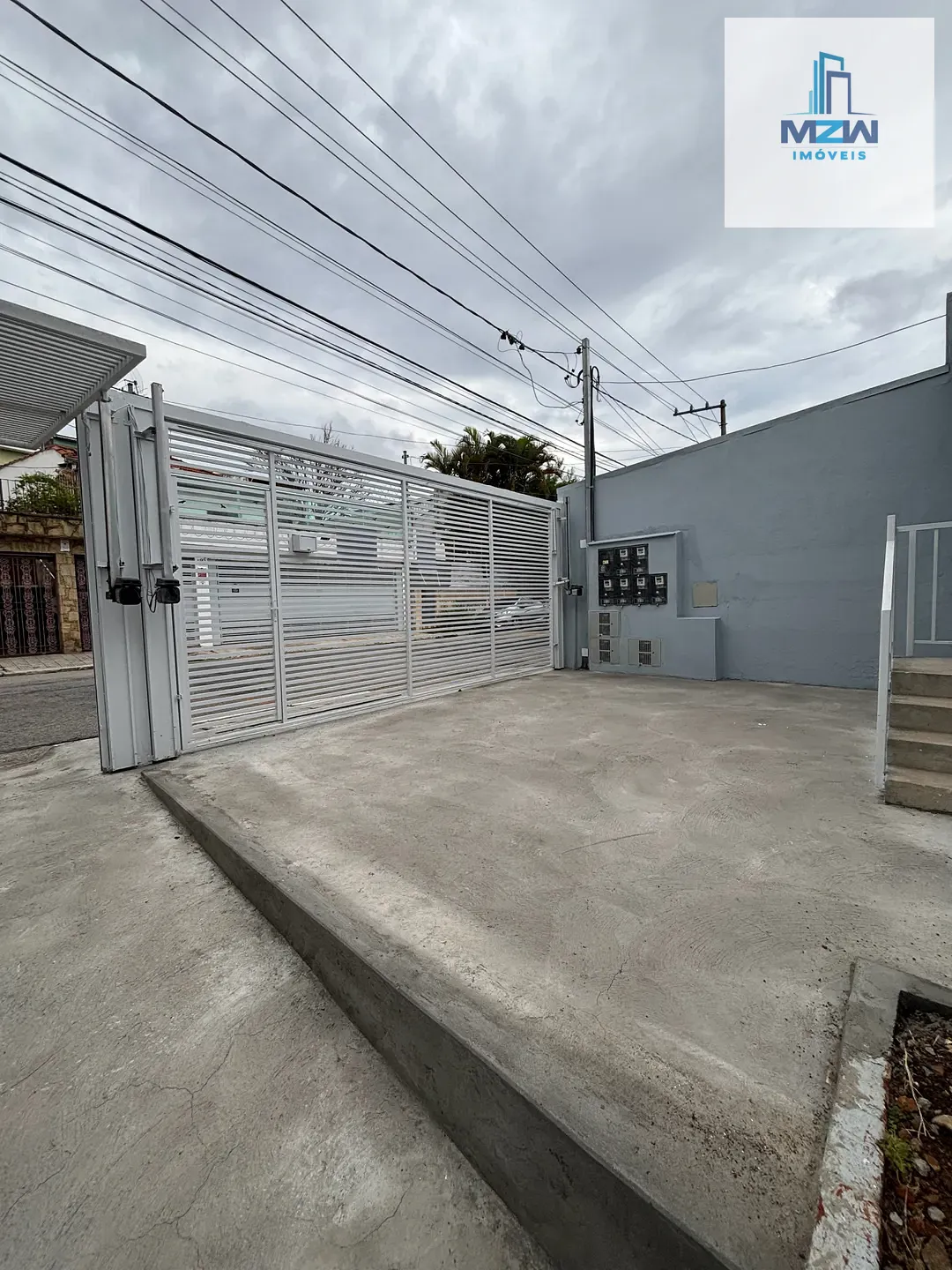 Casa, 1 quarto, 40 m² - Foto 10