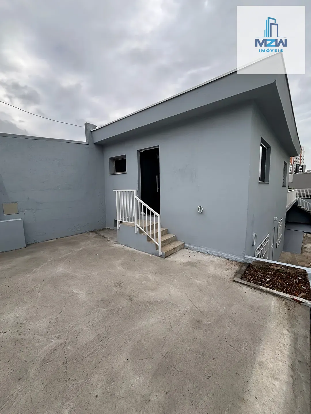 Casa, 1 quarto, 40 m² - Foto 9