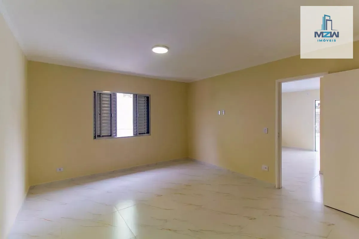Casa, 1 quarto, 40 m² - Foto 7