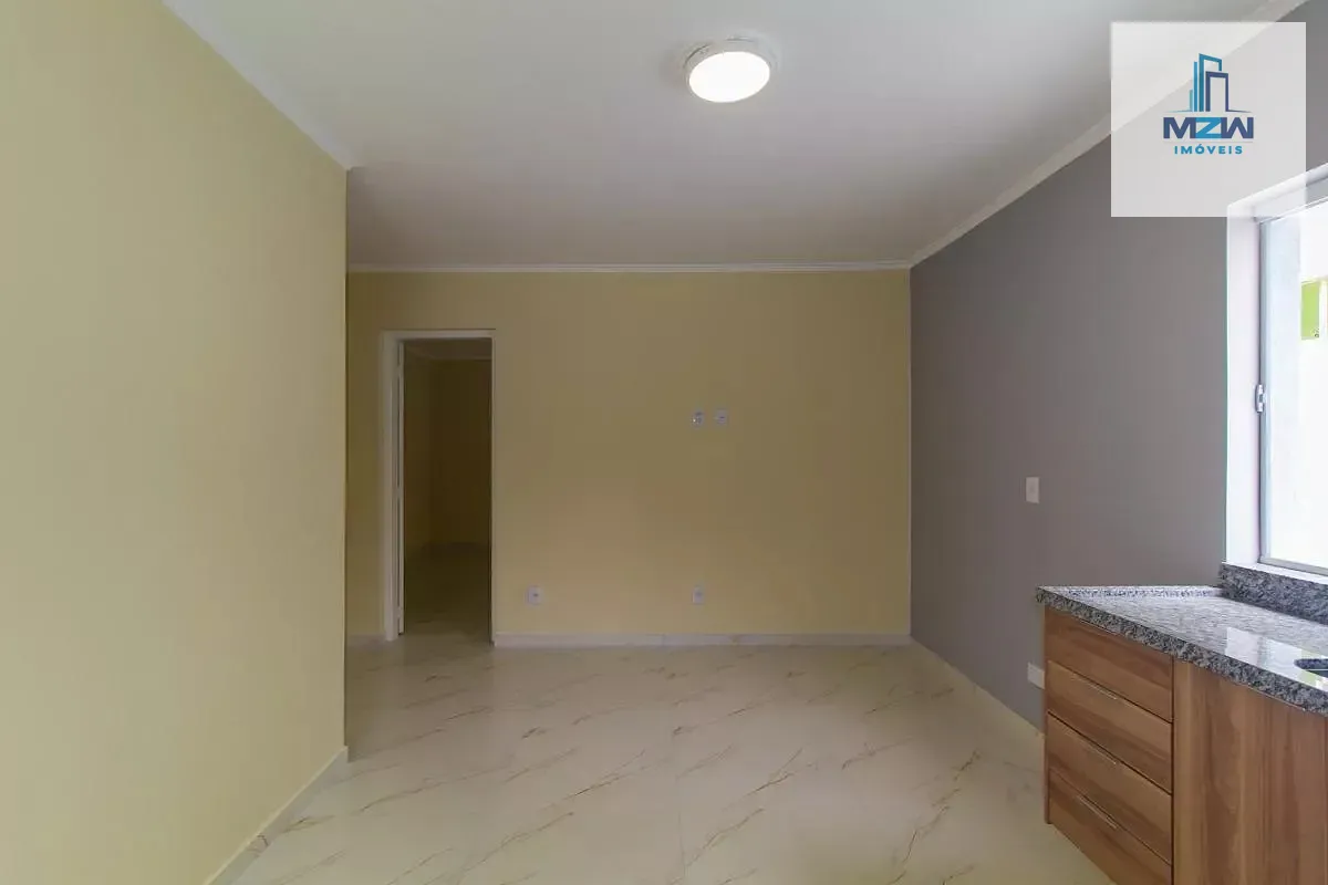 Casa, 1 quarto, 40 m² - Foto 4