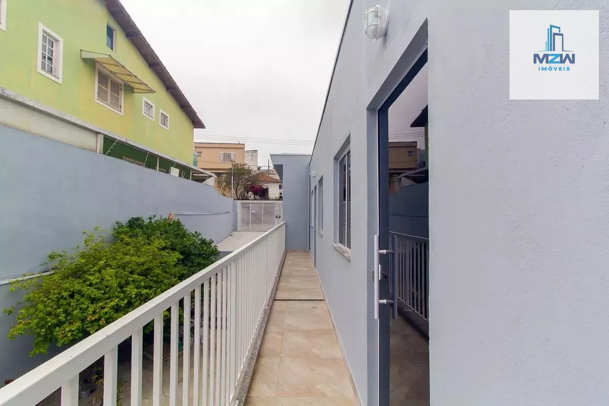 Casa, 1 quarto, 40 m² - Foto 14