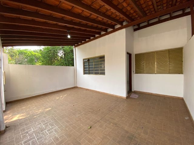 Foto do Casa - Casa com 2 dormitórios para alugar, 110 m² - Santo Antonio - Capivari/SP | IMOBILIARIA NELSON PACHECO LTDA
