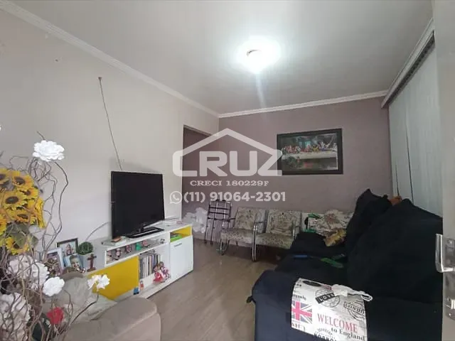 Casa com 200m² 5 quartos e 3 banheiros, à venda, no bairro Jardim Marilu em São Paulo