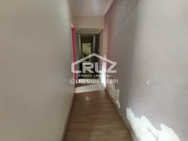 Casa com 200m² 5 quartos e 3 banheiros, à venda, no bairro Jardim Marilu em São Paulo
