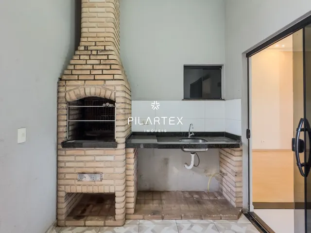 Casa com 82m² 3 quartos e 1 banheiro, à venda, no bairro Jardim do Leste em Londrina