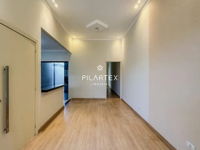Casa com 82m² 3 quartos e 1 banheiro, à venda, no bairro Jardim do Leste em Londrina