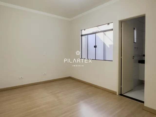 Casa com 82m² 3 quartos e 1 banheiro, à venda, no bairro Jardim do Leste em Londrina