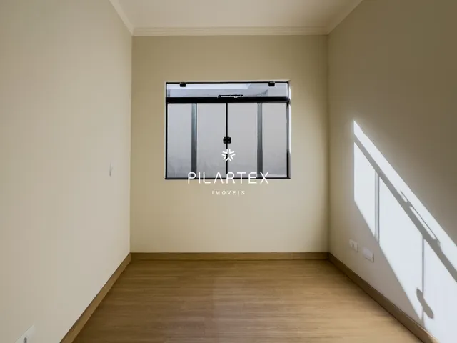Casa com 82m² 3 quartos e 1 banheiro, à venda, no bairro Jardim do Leste em Londrina