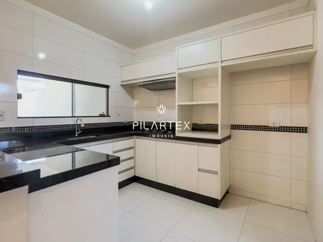 Casa com 82m² 3 quartos e 1 banheiro, à venda, no bairro Jardim do Leste em Londrina