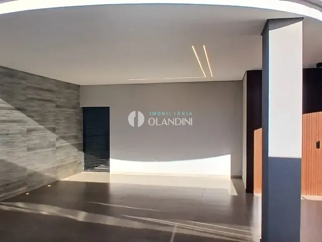 Casa com 300m² 4 quartos e 7 banheiros, para alugar, no bairro Jardim Europa II em Artur Nogueira