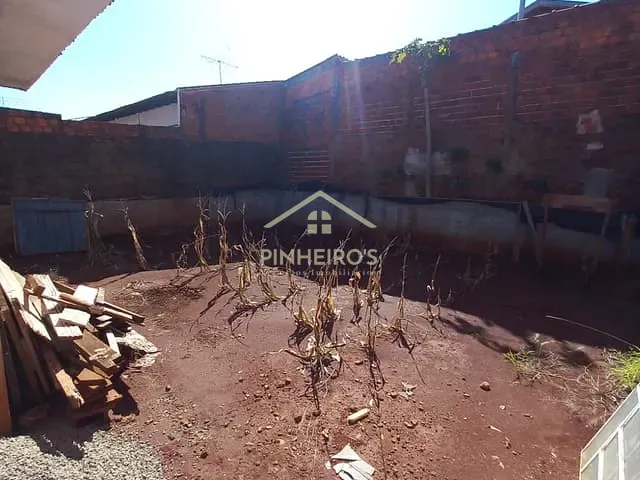 Casa com 250m² 2 quartos e 1 banheiro, à venda, no bairro Jardim Alvorada em Cambé