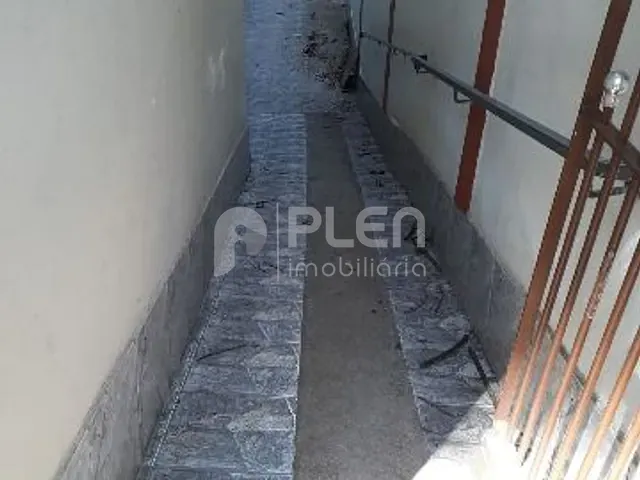 Casa com 260m² 4 quartos e 3 banheiros, à venda, no bairro Parque Mandaqui em São Paulo