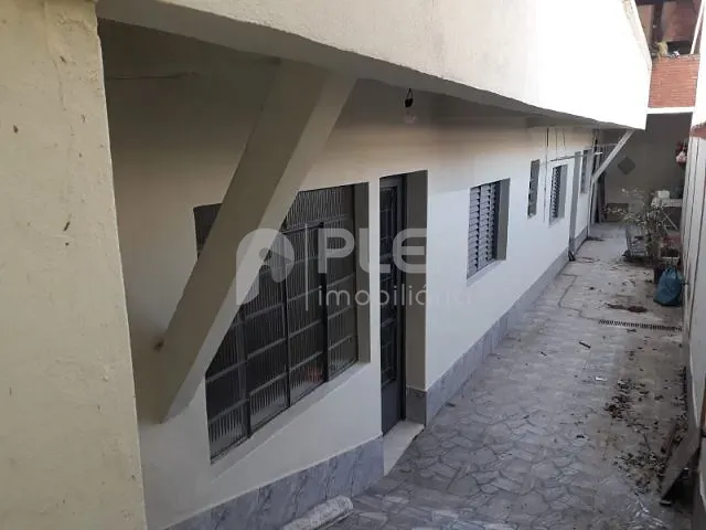 Casa com 260m² 4 quartos e 3 banheiros, à venda, no bairro Parque Mandaqui em São Paulo