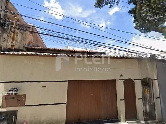 Casa com 260m² 4 quartos e 3 banheiros, à venda, no bairro Parque Mandaqui em São Paulo