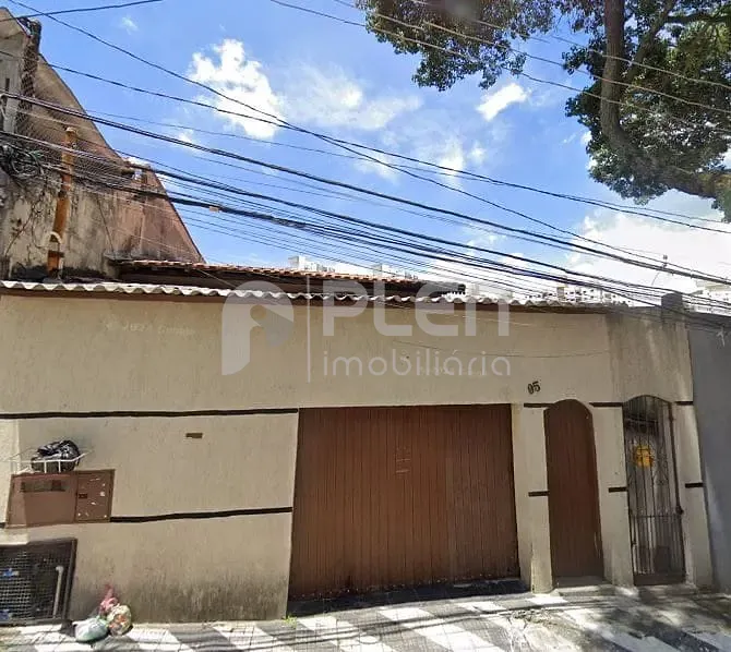 Casa de 4 quartos à venda em Parque Mandaqui, São Paulo