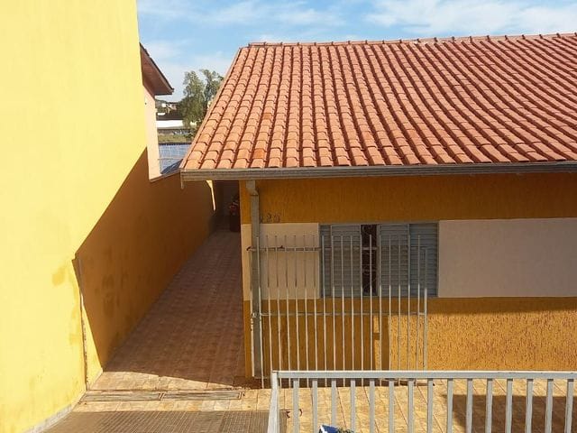 Foto do Casa - Casa à venda com edícula no fundo por R$ 330.000,00 - Jd. Ricardo, Londrina/PR | Premier Imóveis