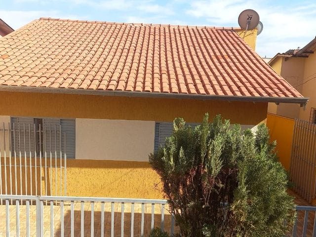 Foto do Casa - Casa à venda com edícula no fundo por R$ 330.000,00 - Jd. Ricardo, Londrina/PR | Premier Imóveis