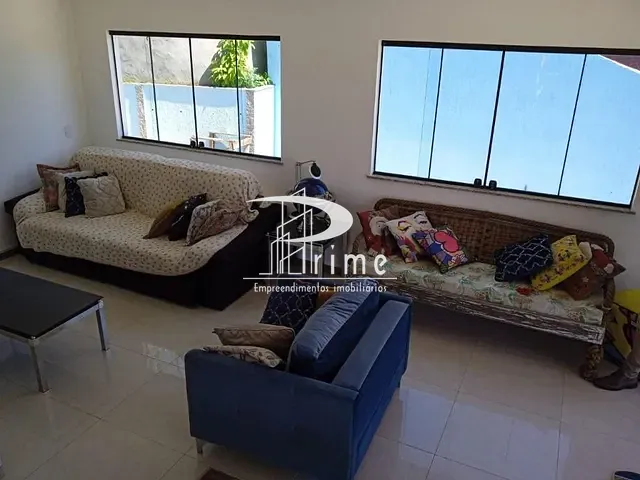 Casa com 444m² 2 quartos e 2 banheiros, à venda, no bairro Albuquerque em Teresópolis
