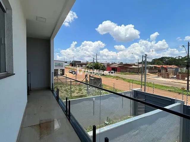 Casa 3 quartos e 2 banheiros, à venda, no bairro Setor Summerville 1ª e 2ª Etapa em Anápolis