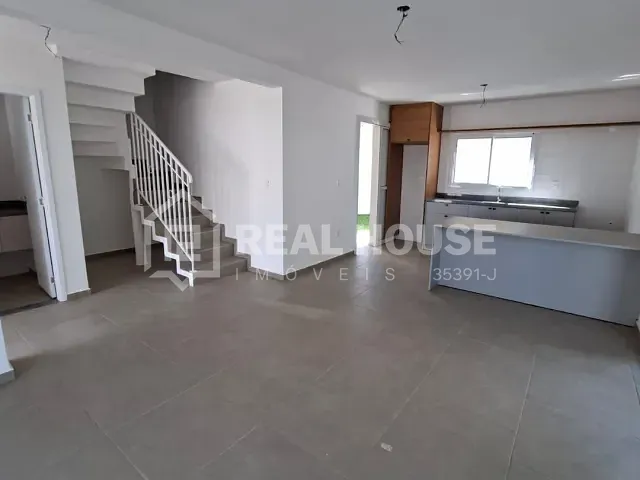 Casa 3 quartos e 3 banheiros, à venda ou para alugar, no bairro Vossoroca em Votorantim