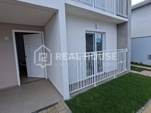 Casa 3 quartos e 3 banheiros, à venda ou para alugar, no bairro Vossoroca em Votorantim