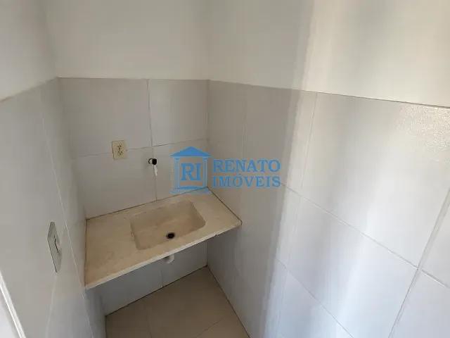 Casa 1 quarto e 1 banheiro, para alugar, no bairro Cordeirinho (Ponta Negra) em Maricá