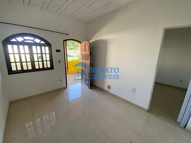 Casa 1 quarto e 1 banheiro, para alugar, no bairro Cordeirinho (Ponta Negra) em Maricá