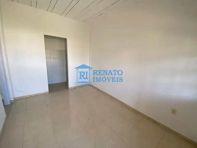 Casa 1 quarto e 1 banheiro, para alugar, no bairro Cordeirinho (Ponta Negra) em Maricá