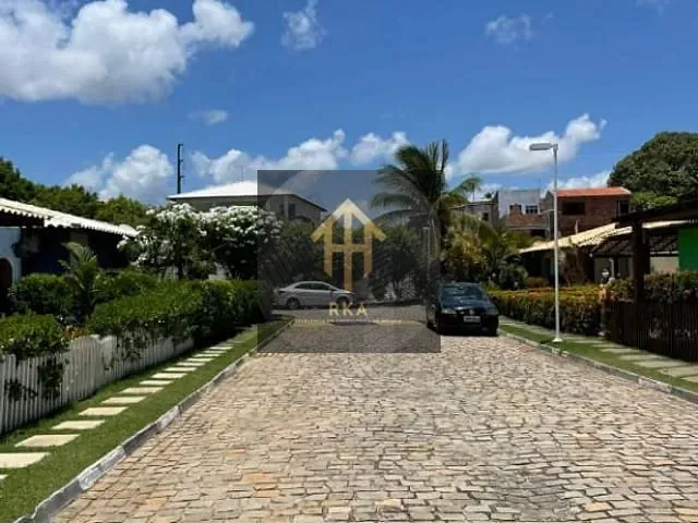 Casa com 200m² 3 quartos e 3 banheiros, à venda ou para alugar, no bairro Barra do Jacuípe em Camaçari