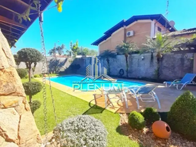 Casa com 900m² 4 quartos e 4 banheiros, à venda, no bairro Jardim Floridiana em Rio Claro