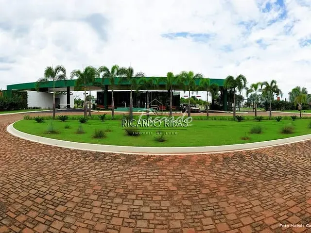 Casa com 452m² 4 quartos e 5 banheiros, à venda, no bairro Portal do Sol Green em Goiânia