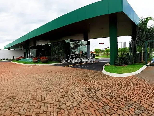 Casa com 452m² 4 quartos e 5 banheiros, à venda, no bairro Portal do Sol Green em Goiânia
