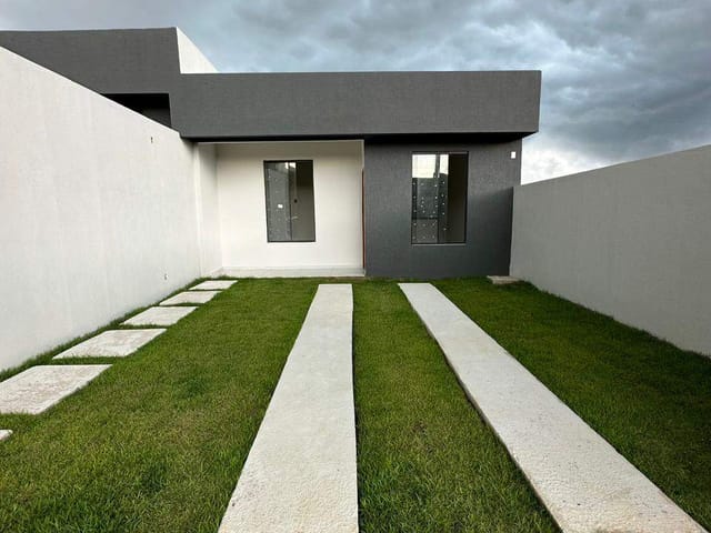 Foto do Casa - Casa à venda, Bairro de Fátima, Barra do Piraí, RJ | Residence Imobiliária