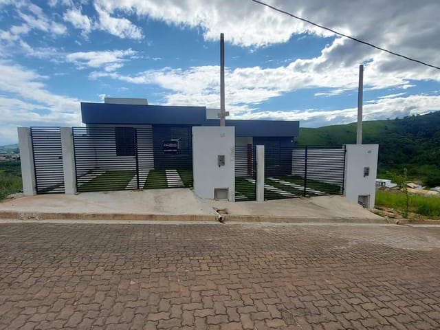 Foto do Casa - Casa à venda, Bairro de Fátima, Barra do Piraí, RJ | Residence Imobiliária