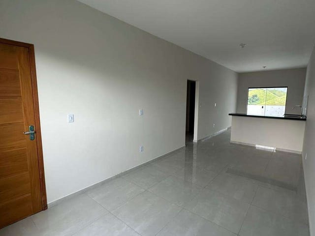 Foto do Casa - Casa à venda, Bairro de Fátima, Barra do Piraí, RJ | Residence Imobiliária