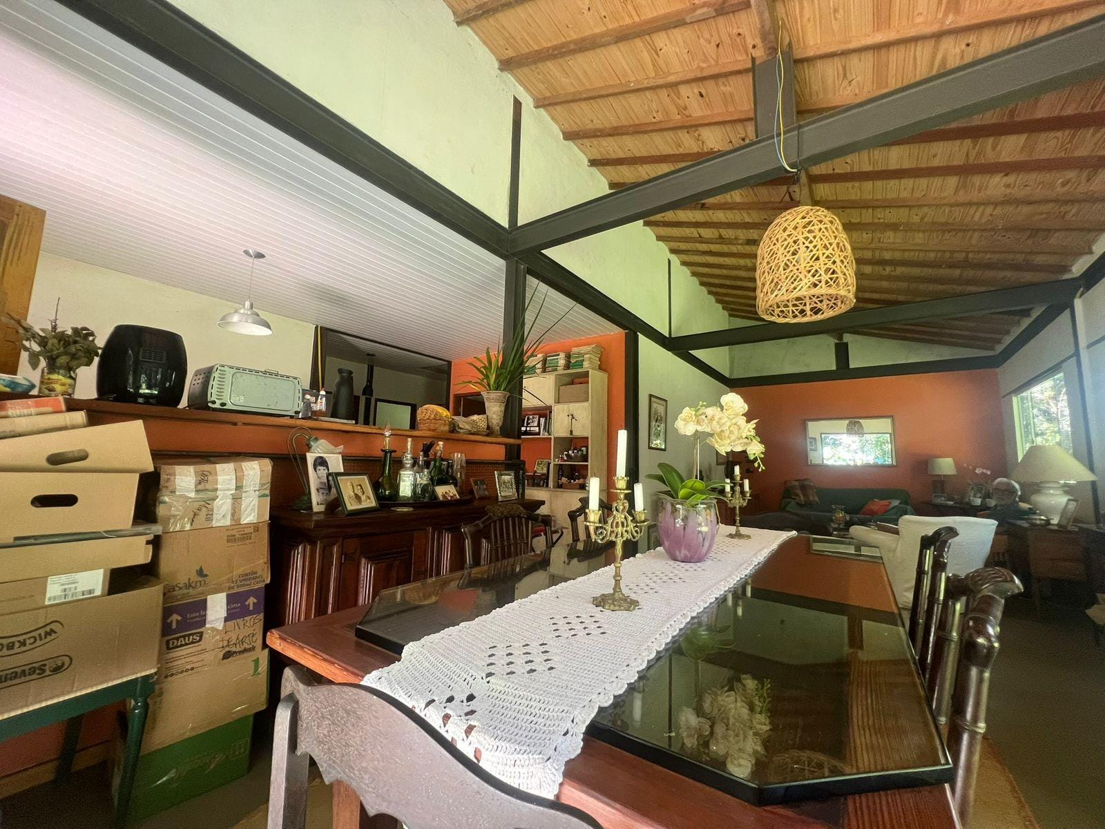 Casa, 3 quartos, 128 m² - Foto 5