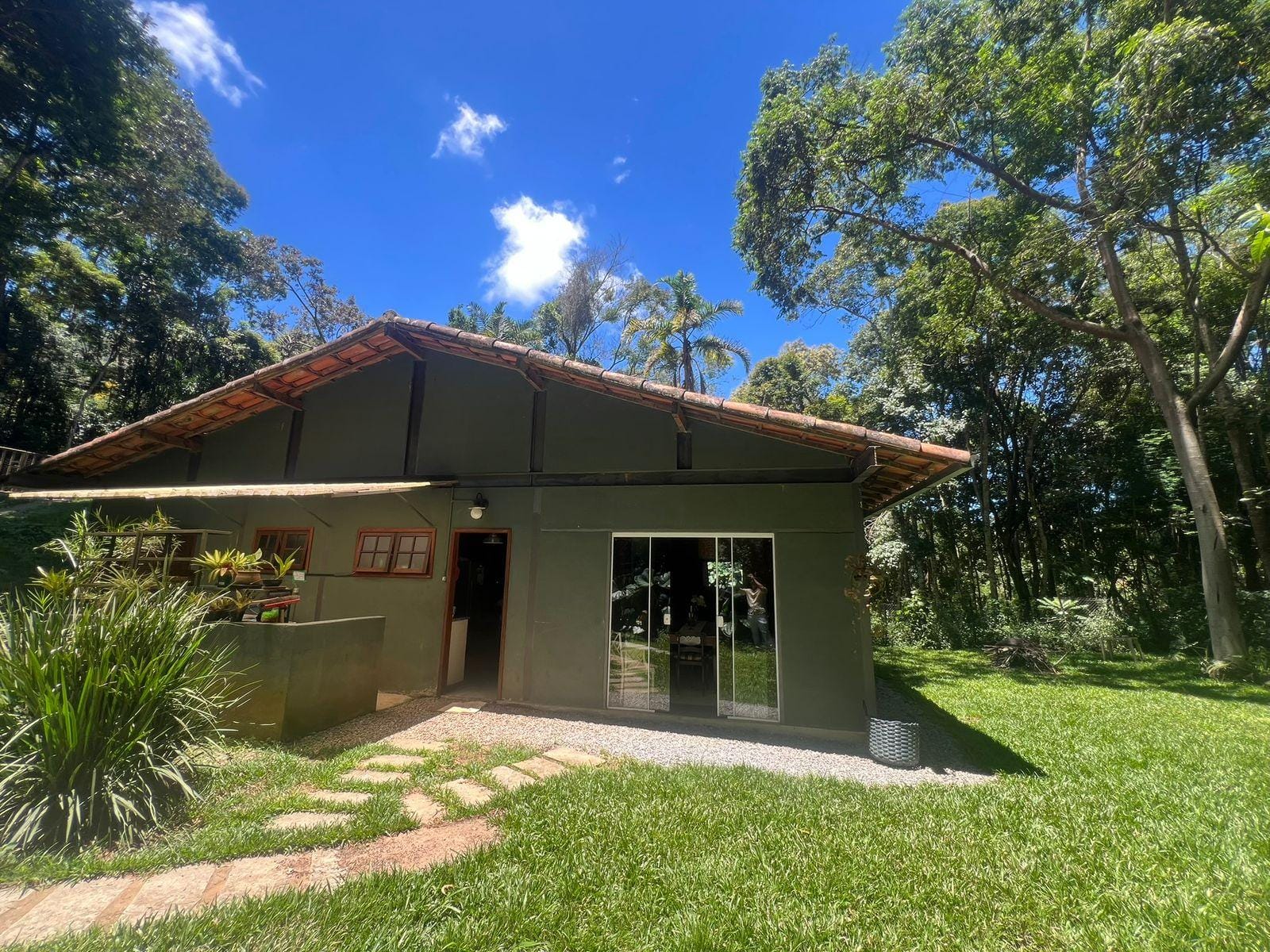 Casa, 3 quartos, 128 m² - Foto 2